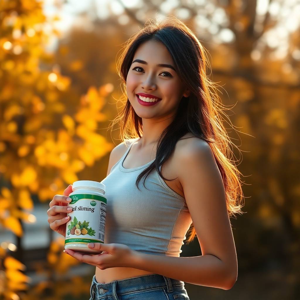 Maklon Herbal Pelangsing: Pilih yang Tepat untuk Bisnis Anda