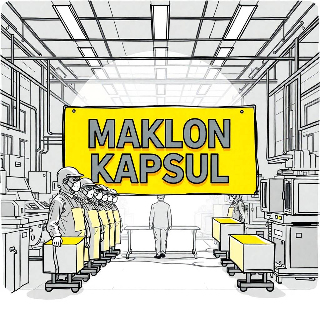 Pabrik Maklon Obat Herbal Kapsul Serbuk dan Minyak Di Solo Jawa Tengah: Rekomendasi yang Tepat untuk Pemilik Brand Baru