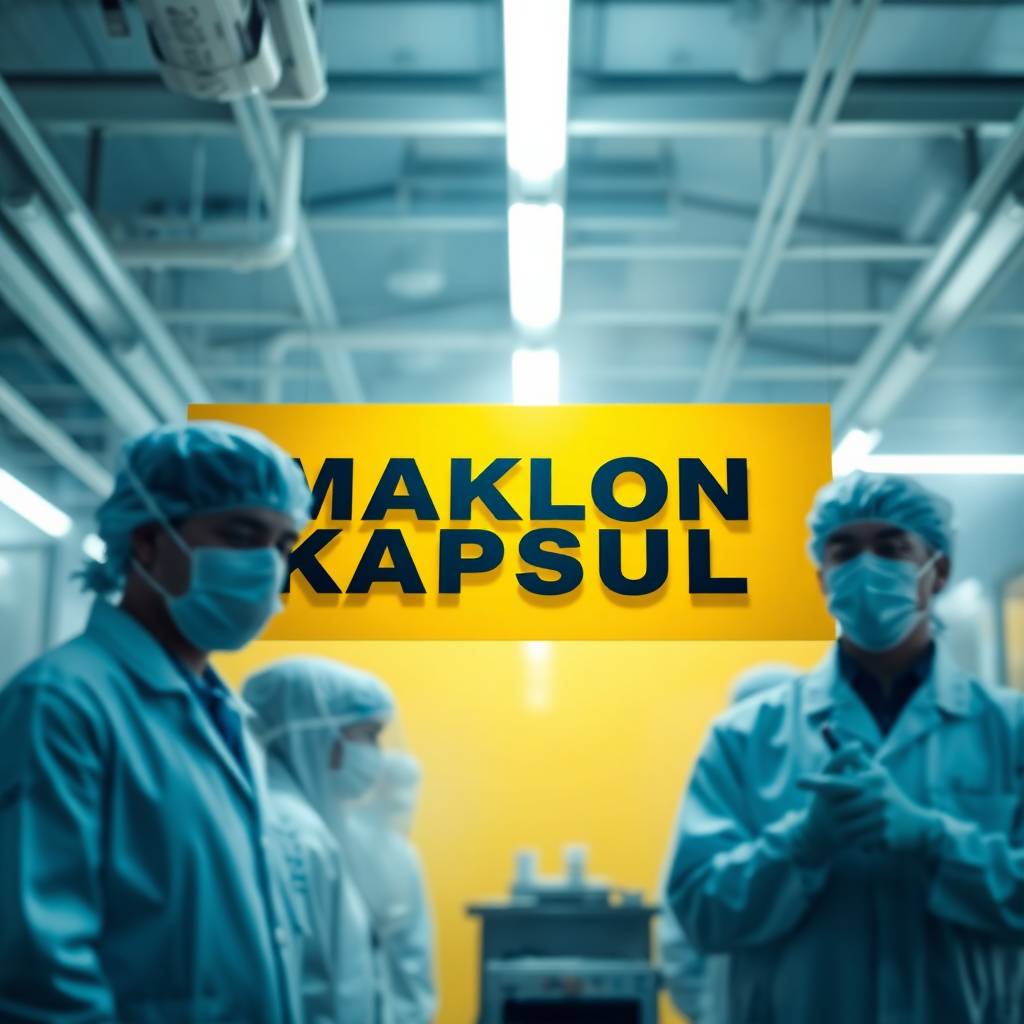 Pabrik Maklon Obat Herbal Kapsul Serbuk dan Minyak Di Solo Jawa Tengah: Cara Pesan yang Aman