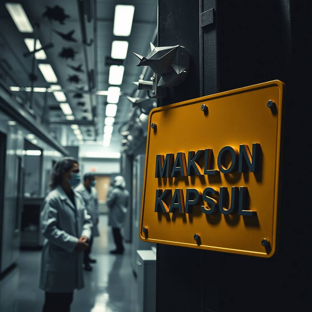 Pabrik Maklon Obat Herbal Kapsul Serbuk dan Minyak Di Solo Jawa Tengah