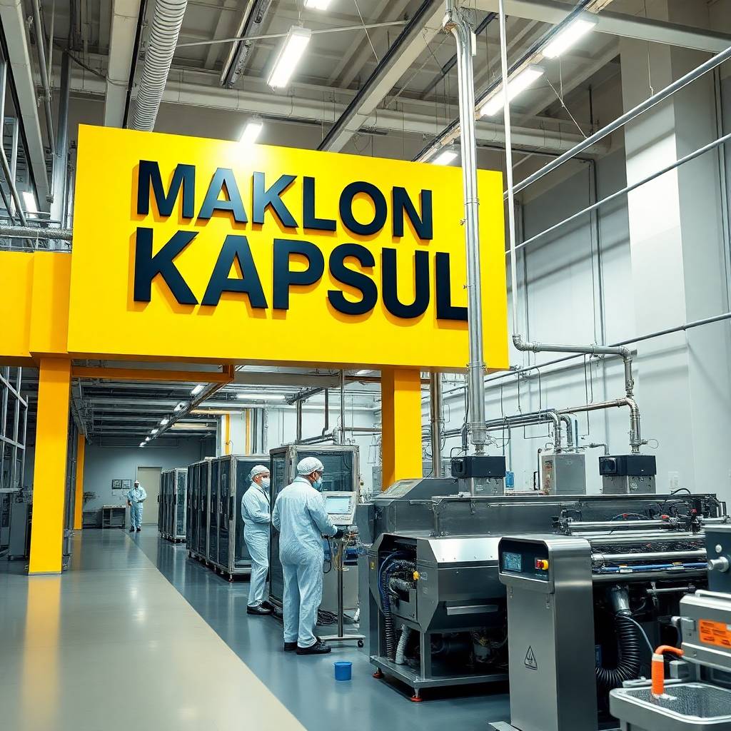 Pabrik Maklon Obat Herbal Kapsul Serbuk dan Minyak Di Solo Jawa Tengah: Menghindari Kesalahan Umum