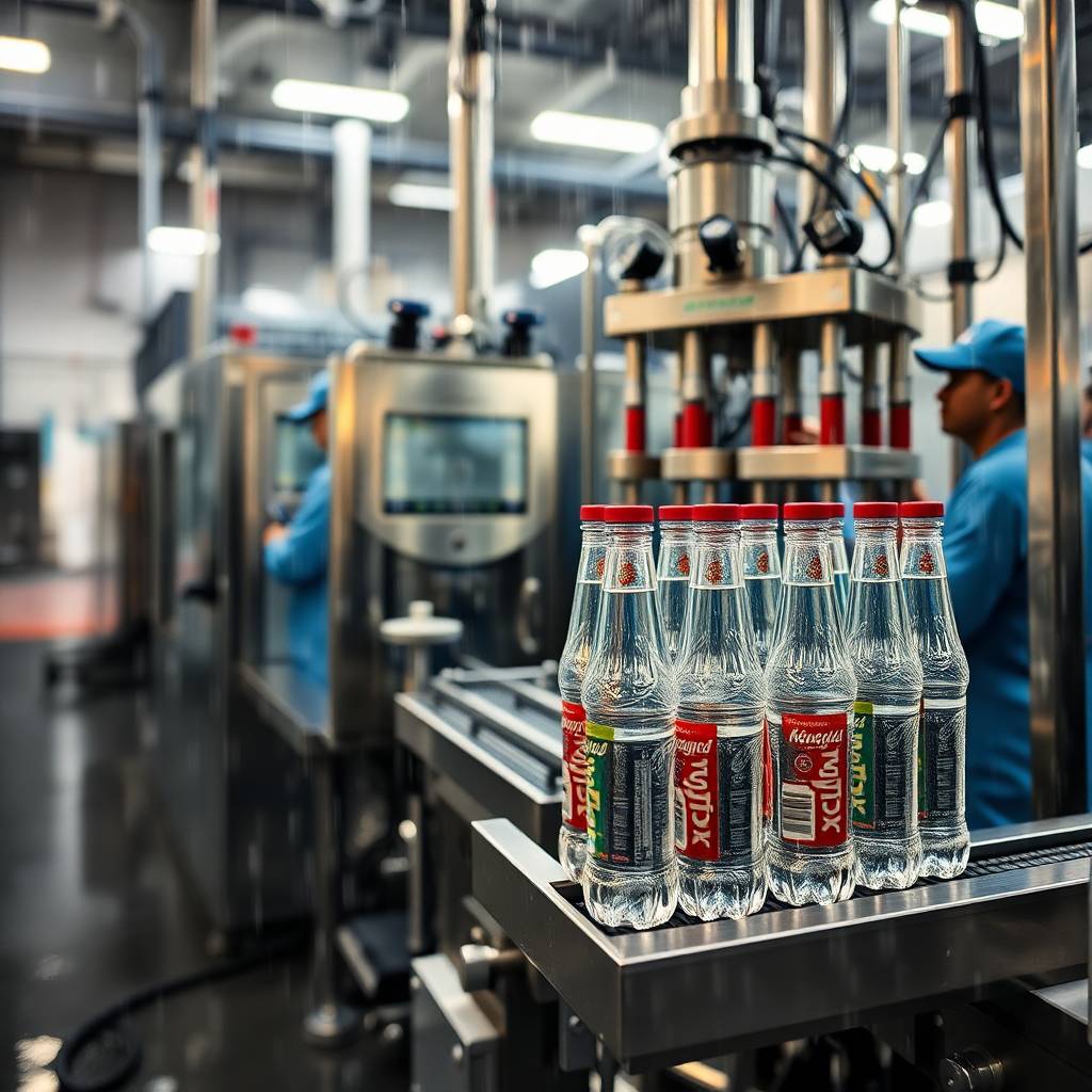 Minuman Sehat Ready to Drink yang Diburu Gen Z: Solusi untuk Kesehatan yang Lebih Baik