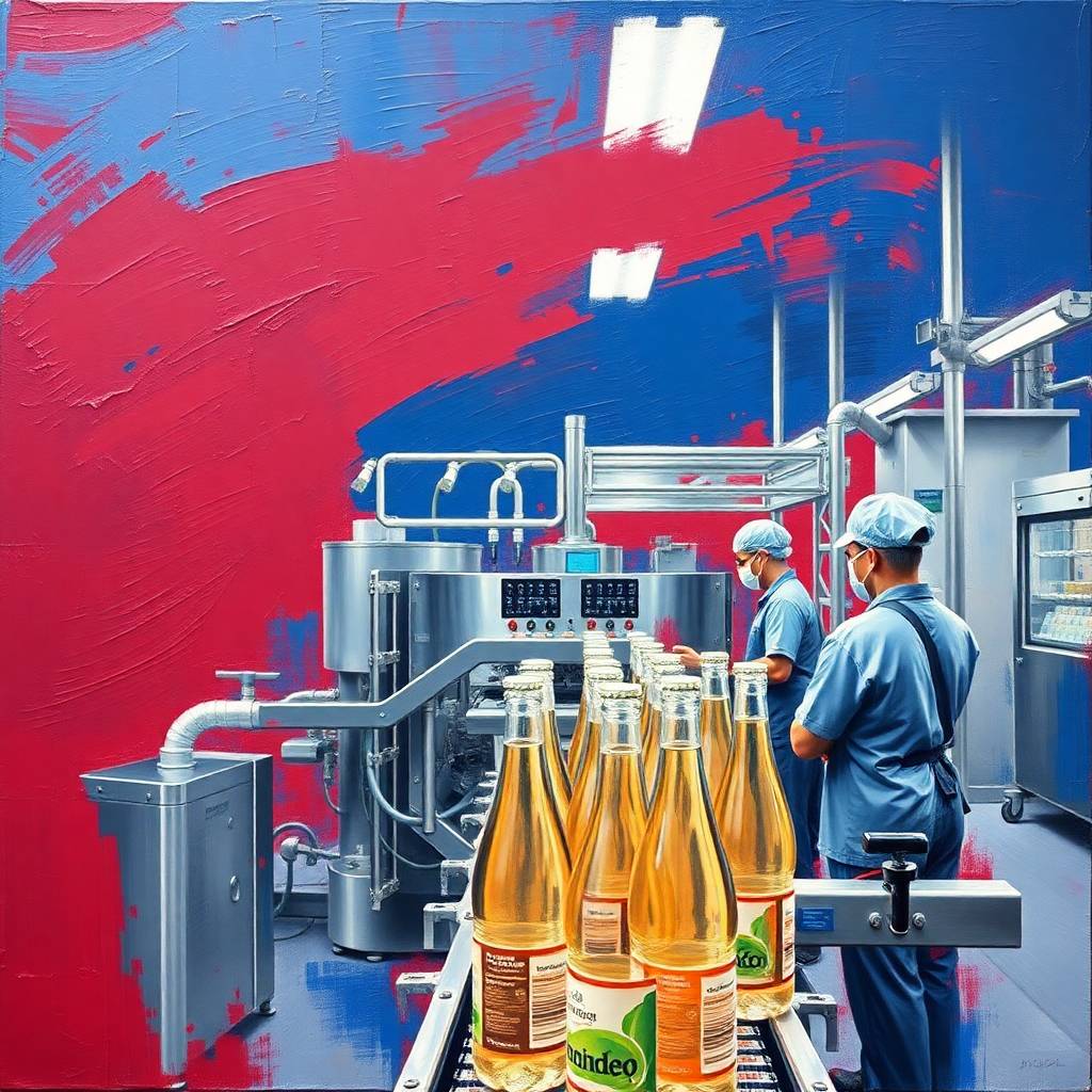 Minuman Sehat Ready to Drink yang Diburu Gen Z: Panduan Memilih dan Checklist Pembelian