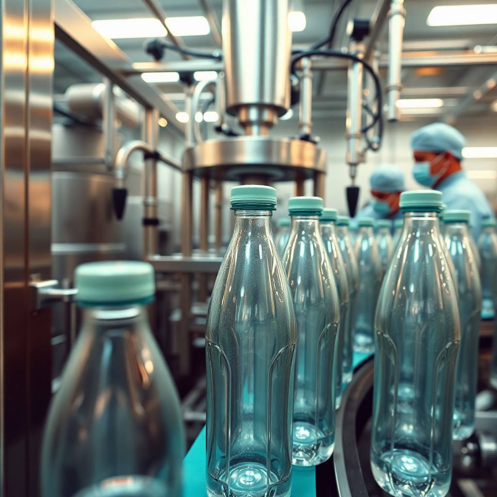 Minuman Sehat Ready to Drink yang Diburu Gen Z: Cara Membuat yang Aman dan Alur Order