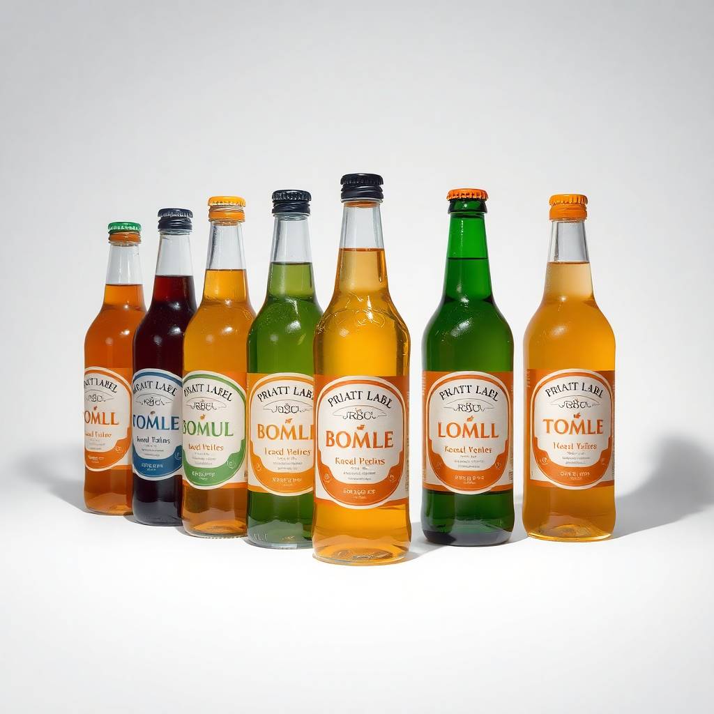 Peluang Usaha Minuman Botol Ready to Drink dengan Modal Minim - Manfaat Utama untuk Masalah Target (Pain -> Solusi)