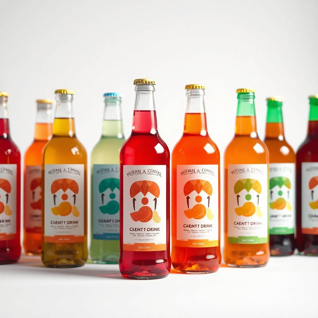 Peluang Usaha Minuman Botol Ready to Drink dengan Modal Minim