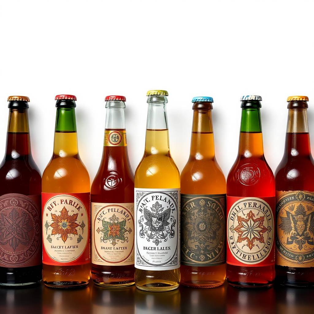 Minuman Ready to Drink dengan Konsep Eco Packaging: Pilihan yang Tepat untuk Bisnis Anda