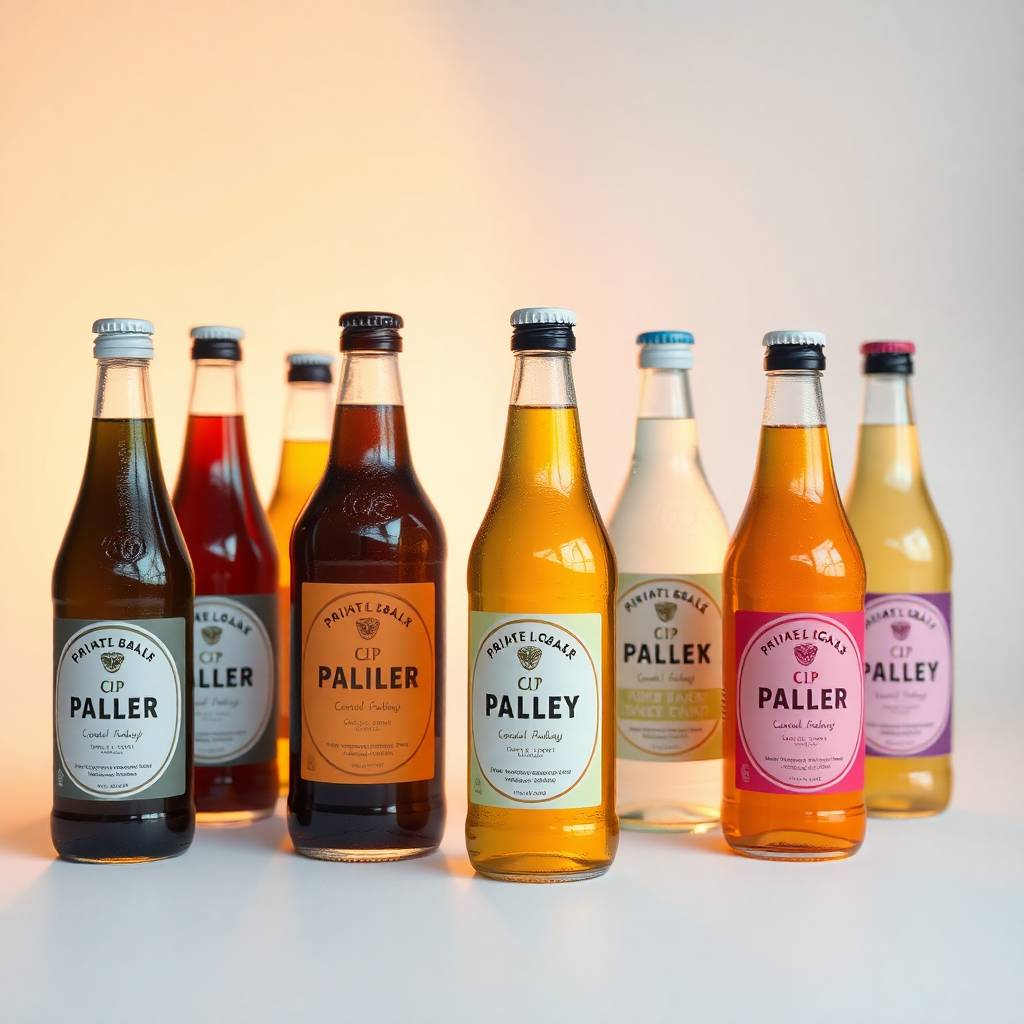 Minuman Ready to Drink dengan Konsep Eco Packaging: Keunggulan dan Diferensiasi untuk Masa Depan yang Lebih Hijau