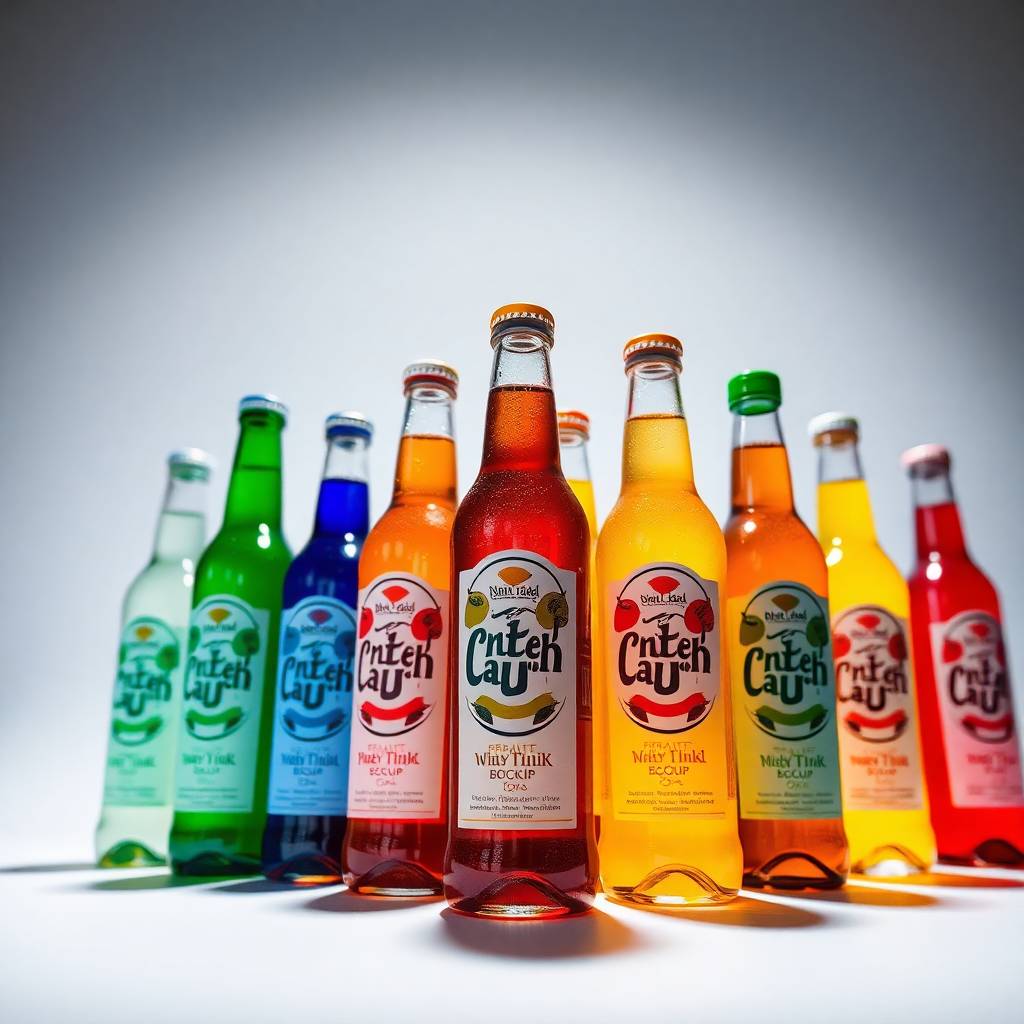 Minuman Ready to Drink dengan Konsep Eco Packaging: Cocok Untuk Siapa?