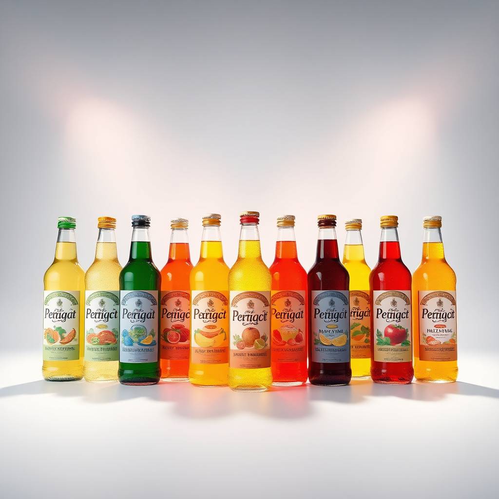 Minuman Ready to Drink dengan Konsep Eco Packaging: Pilihan yang Lebih Baik