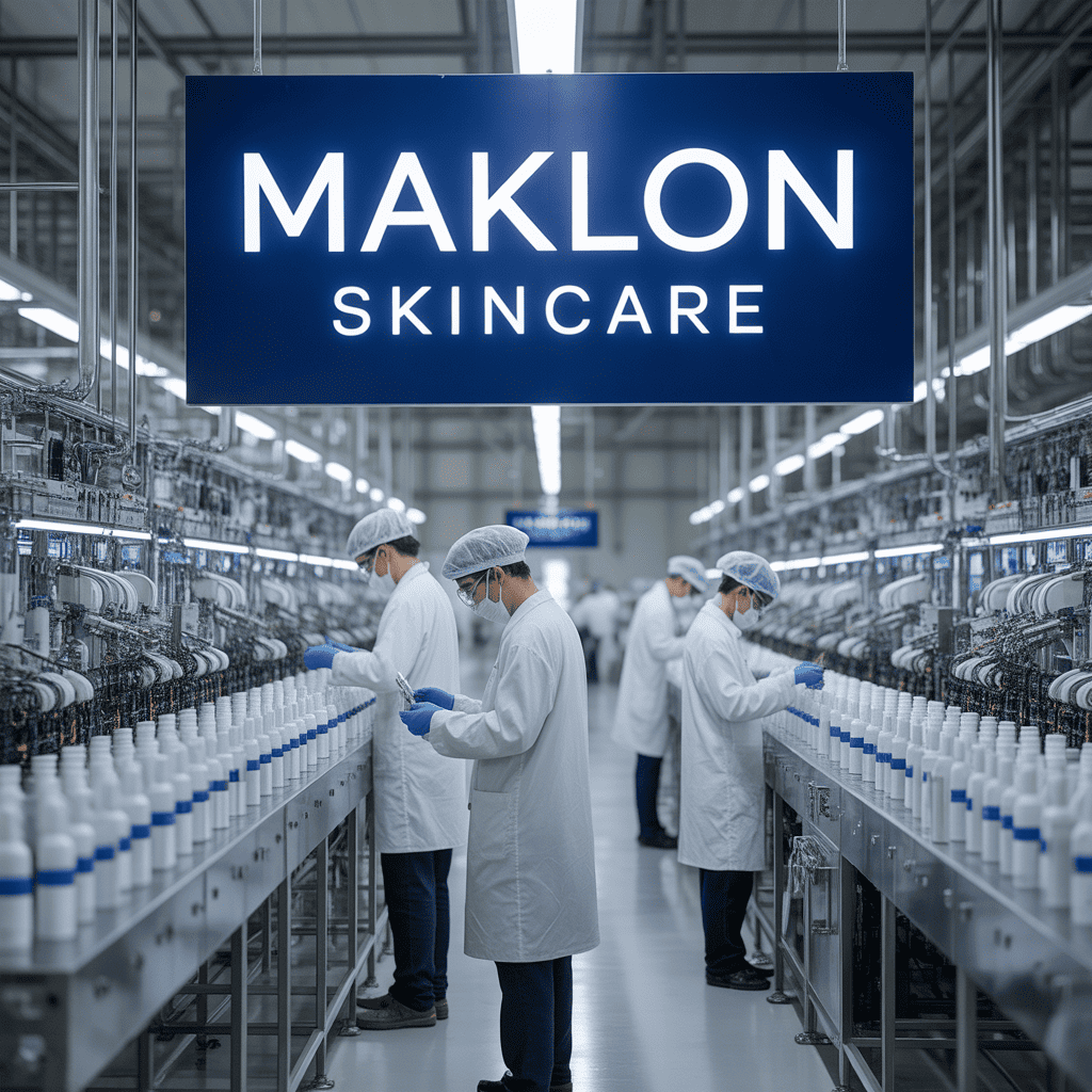 Jasa Maklon Skincare Solo Sukoharjo: Keunggulan dan Kelebihan