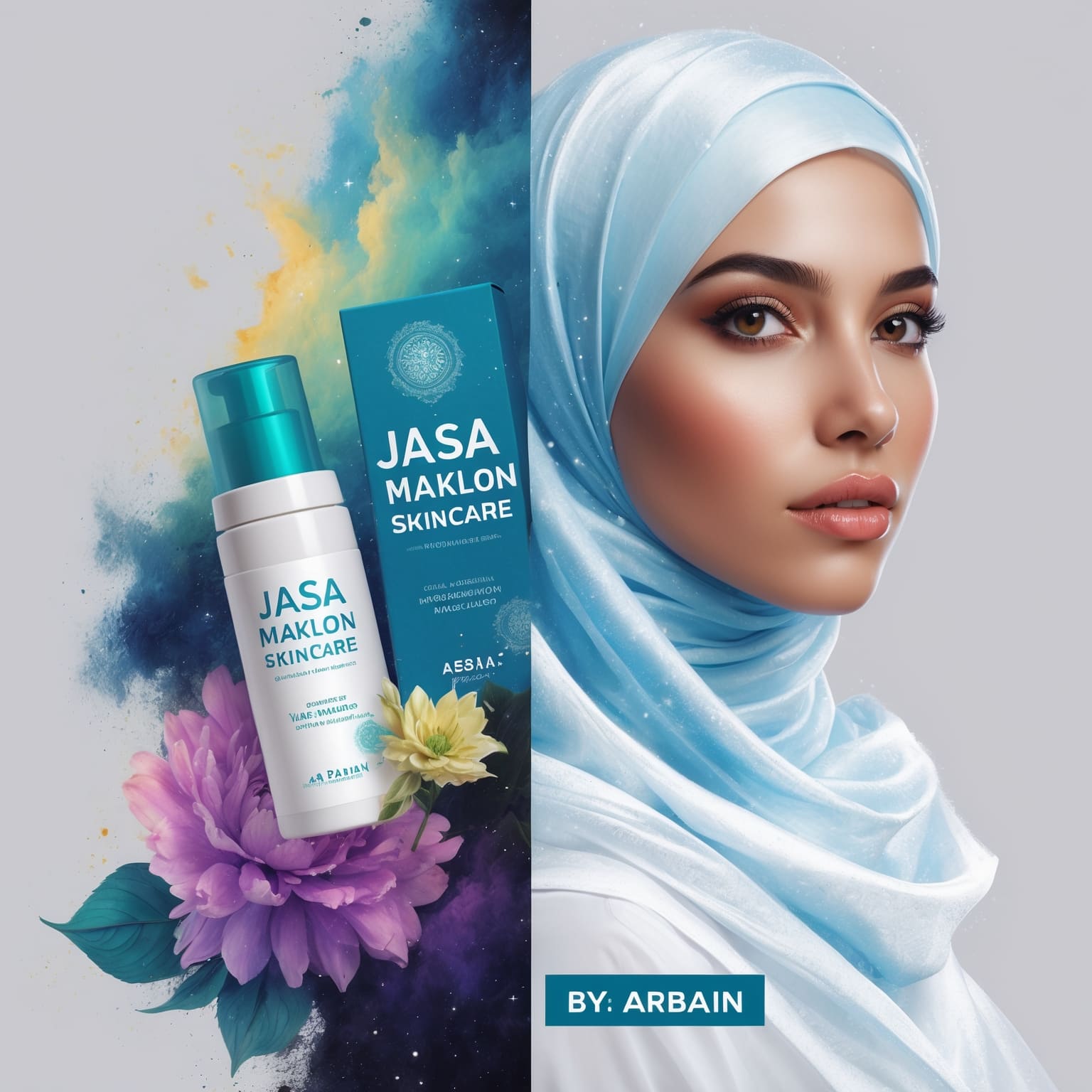 Pabrik Maklon Skincare Terpercaya Bandung Jakarta: Solusi Efektif untuk Menghadapi Tantangan Pemasaran