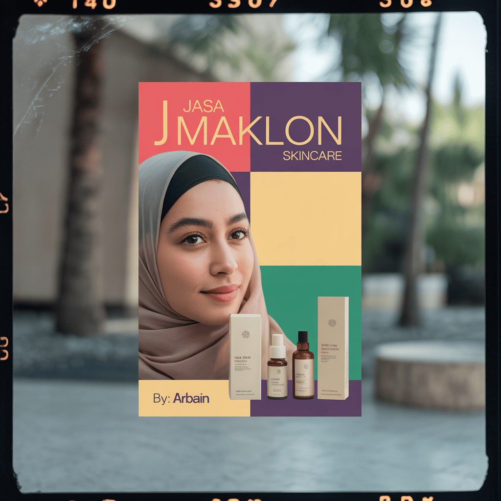 Panduan Strategis Maklon KOSMETIK DI SURABAYA, MALANG, SIDOHARJO: Bangun Brand Tanpa Risiko Operasional