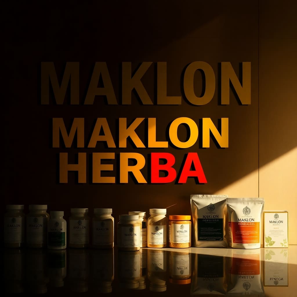 Jasa Maklon Obat Herbal Purwokerto Cirebon - Laris Terpercaya