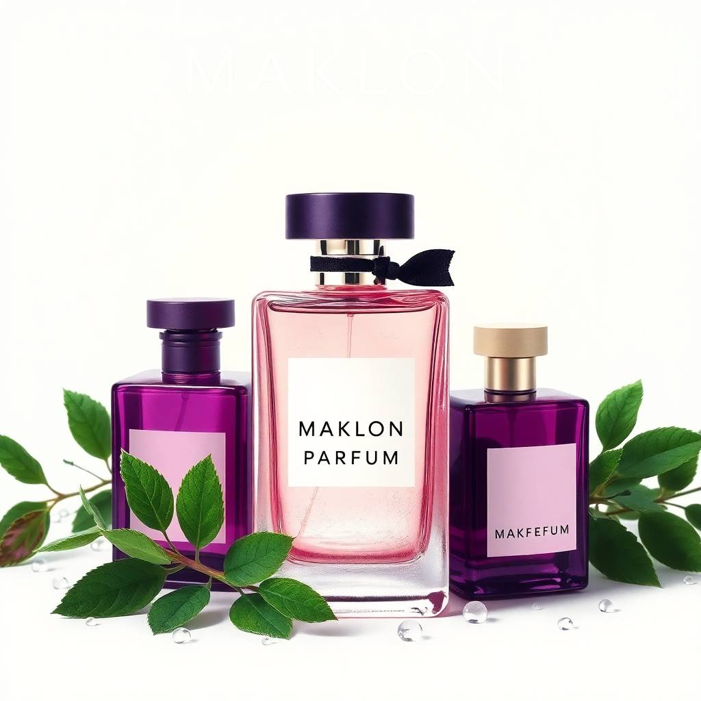 Jasa Maklon Parfum Dengan Sertifikasi BPOM Dan Halal - Keunggulan & Diferensiasi PT ARBAIN JAYA INVESTAMA