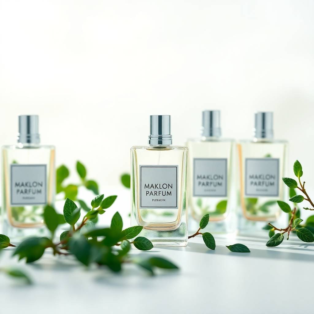 Maklon Parfum Dengan Sertifikasi BPOM Dan Halal di Solo