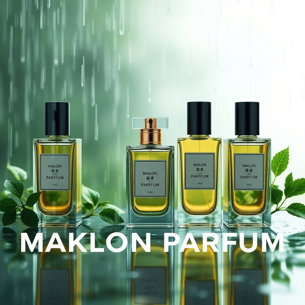 Jasa Maklon Parfum Dengan Sertifikasi BPOM Dan Halal di Solo