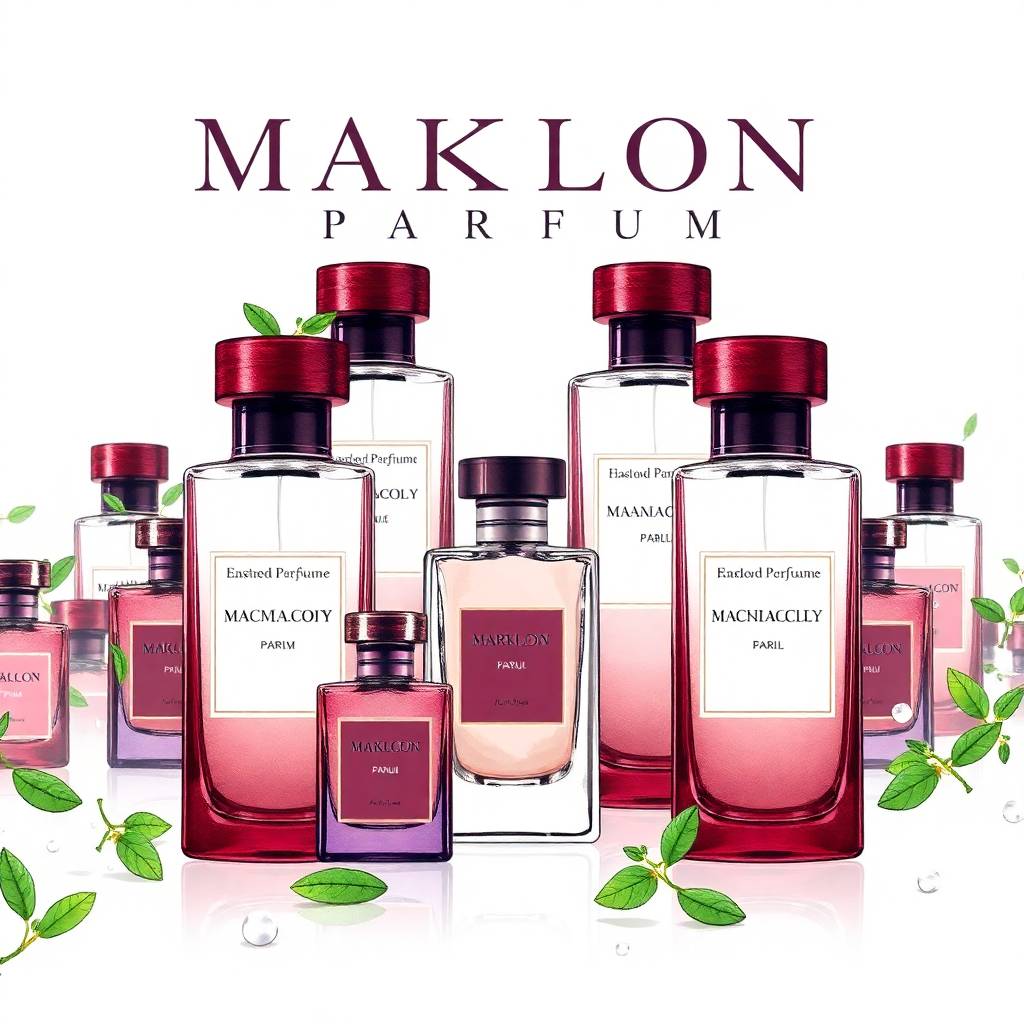 Jasa Maklon Parfum Dengan Sertifikasi BPOM Dan Halal: Pilihan yang Tepat untuk Bisnis Anda