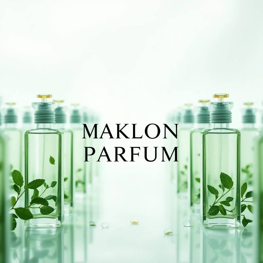 Jasa Maklon Parfum Private Label BPOM untuk Brand Baru 2026 di Solo Raya