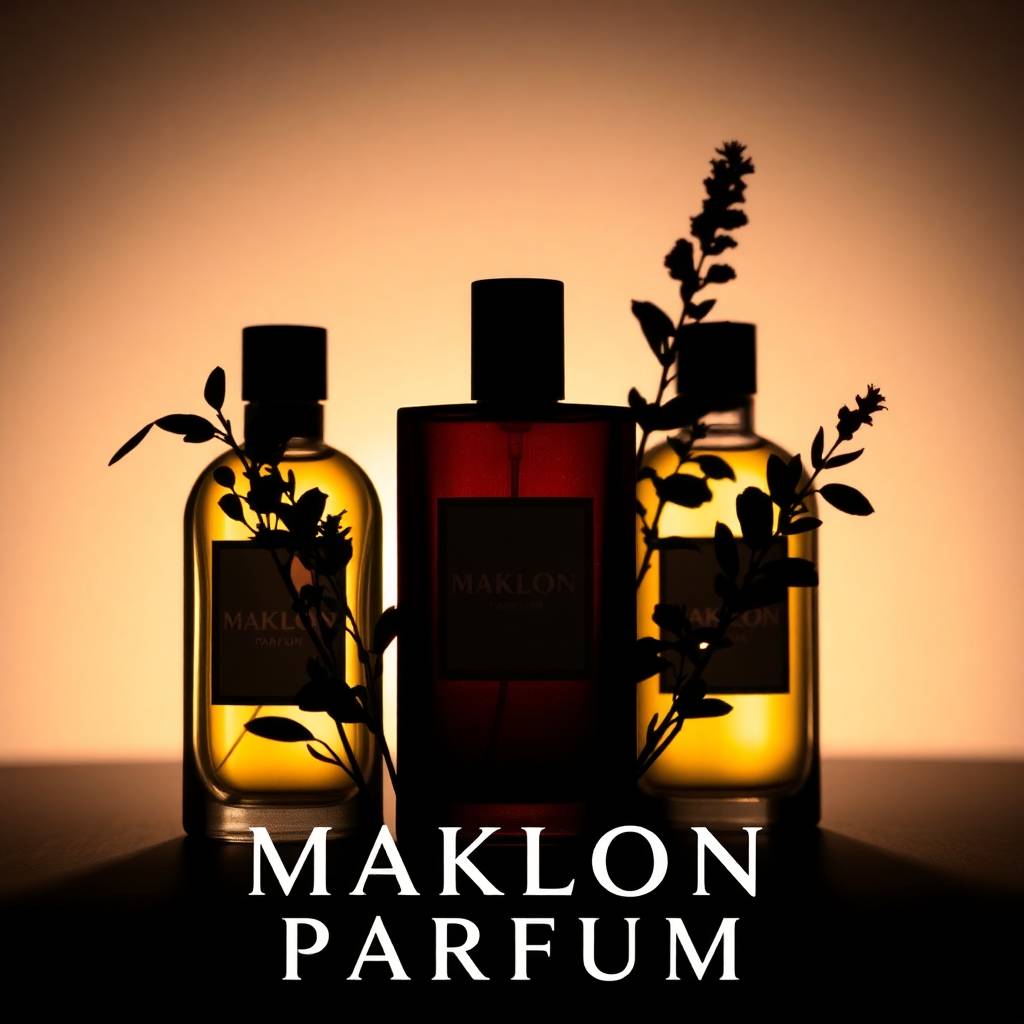Maklon Parfum Wanita Aroma Floral untuk Target Milenial