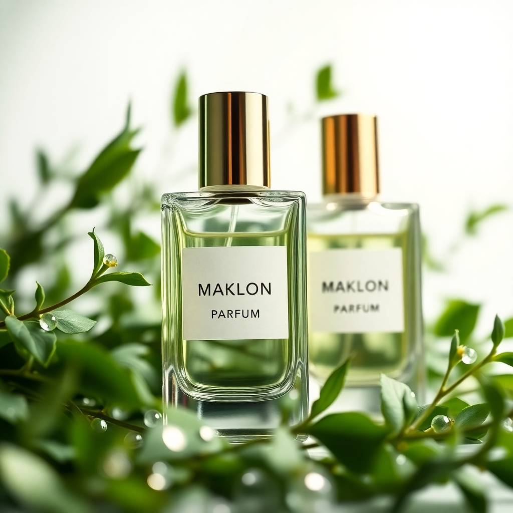 Maklon Parfum Wanita Aroma Floral Untuk Target Milenial: Menghindari Kesalahan Umum Saat Membeli
