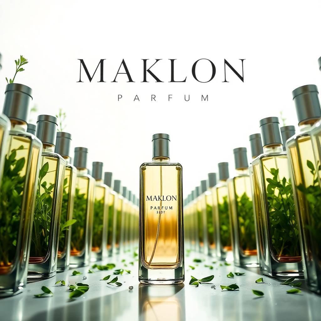 Mengenal Jasa Maklon Parfum yang Tepat untuk Bisnis Anda