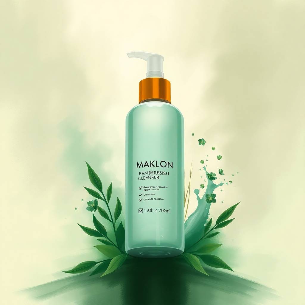 Pabrik Maklon Pembersih Kewanitaan PT Arbain Jaya Investama