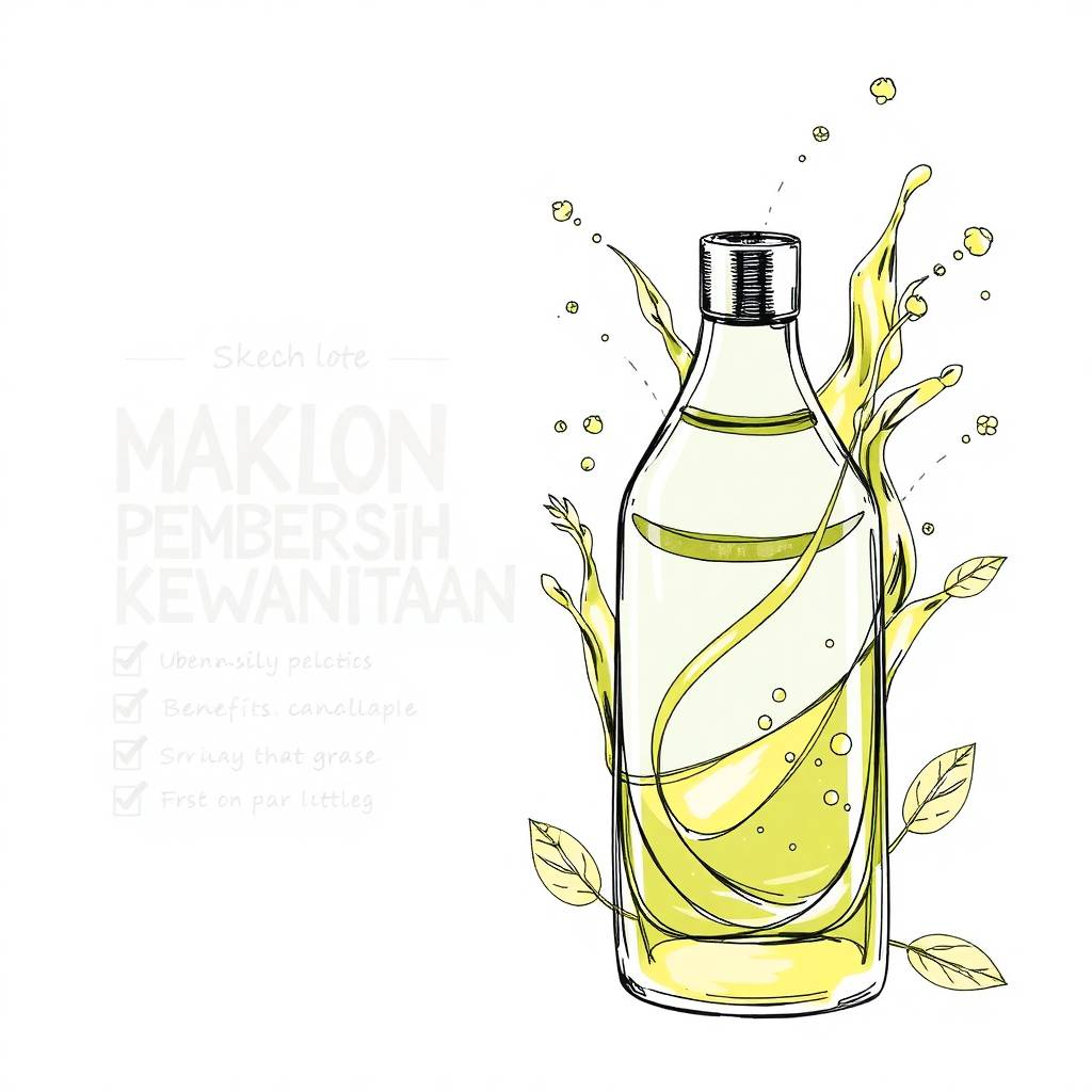 Pabrik Maklon Pembersih Kewanitaan Terpercaya di Indonesia 2026: Cara Memilih yang Sudah BPOM dan Halal