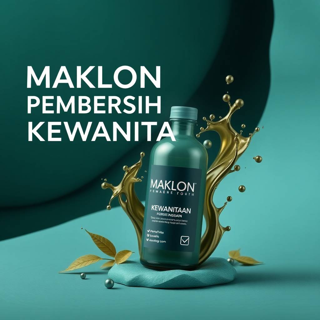 Maklon Pembersih Kewanitaan Terpercaya di Indonesia 2026 - Cara Memilih yang Sudah BPOM dan Halal