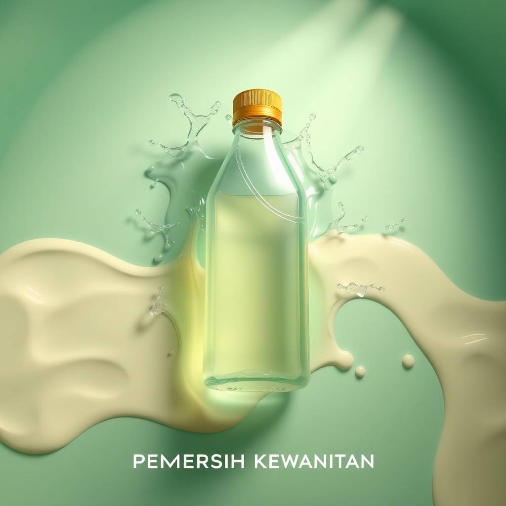 Pabrik Maklon Pembersih Kewanitaan Terpercaya di Indonesia 2026: Cara Memilih yang Sudah BPOM dan Halal