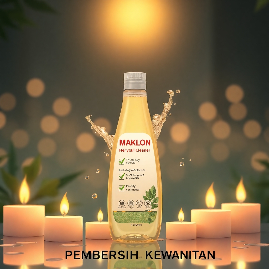 Membangun Brand Kewanitaan dengan Maklon Pembersih Kewanitaan