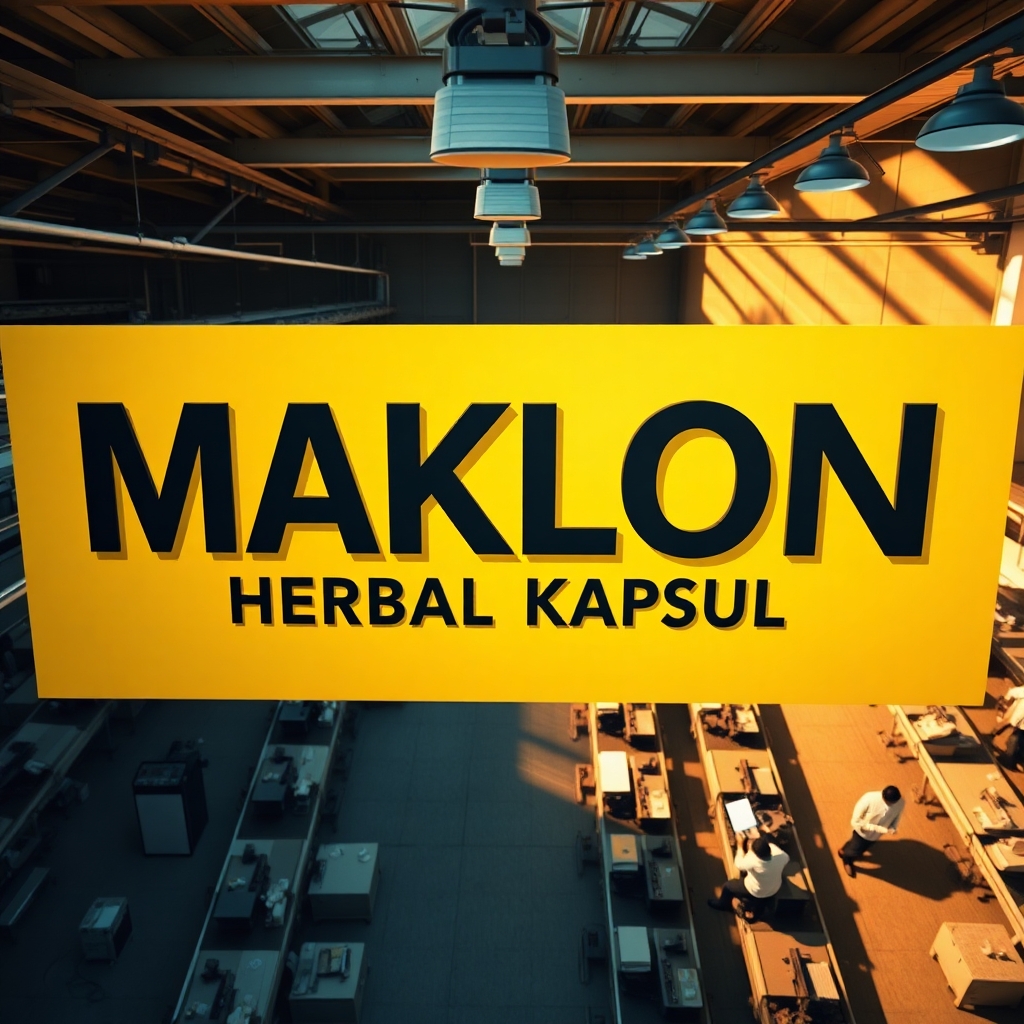 Peluang Bisnis Herbal Kapsul Minyak dan Serbuk 2026 Mengapa Produk Kapsul untuk Diabetes dan Diet Masih Jadi Primadona Brand