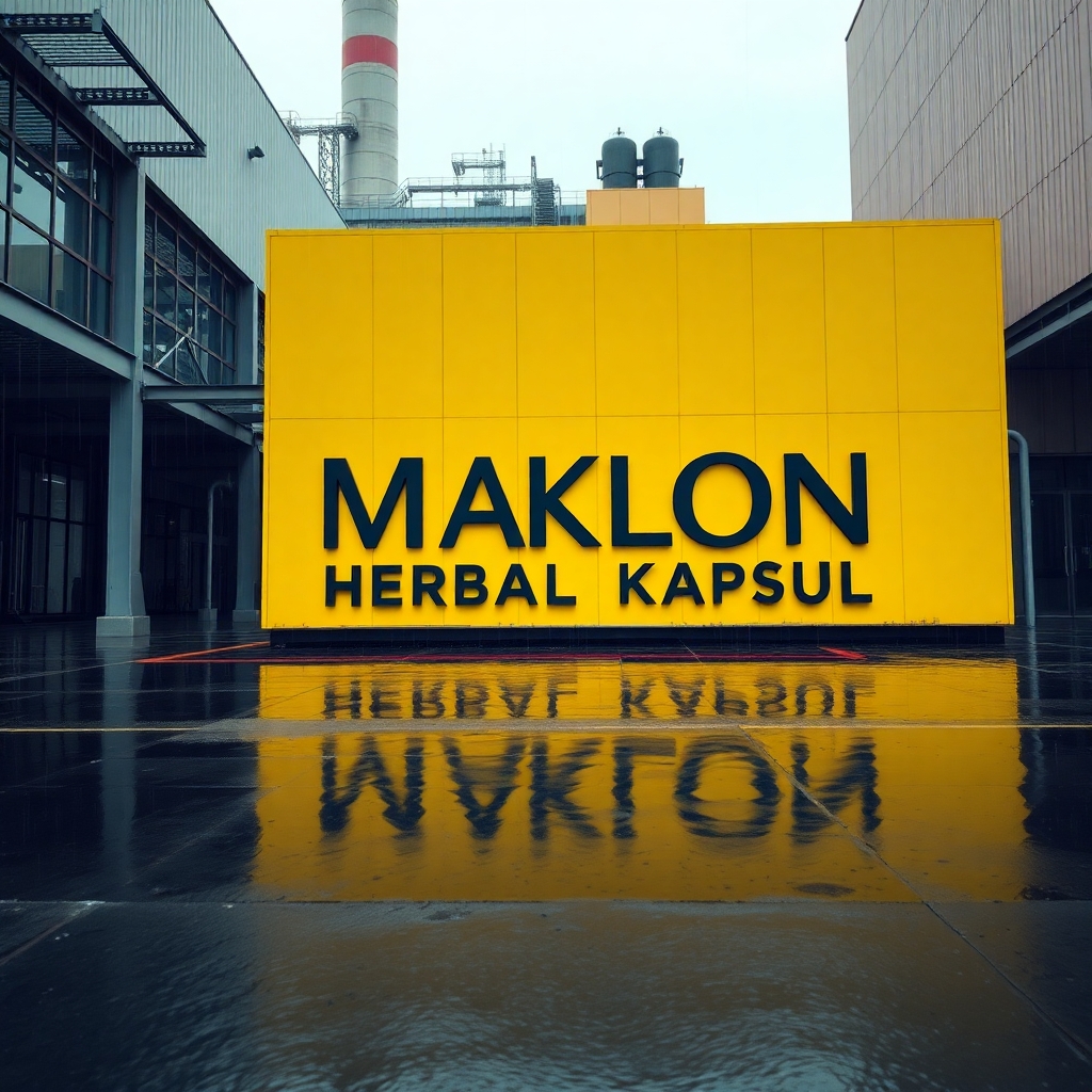 Peluang Bisnis Herbal Kapsul Minyak dan Serbuk 2026 Mengapa Produk Kapsul untuk Diabetes dan Diet Masih Jadi Primadona Brand