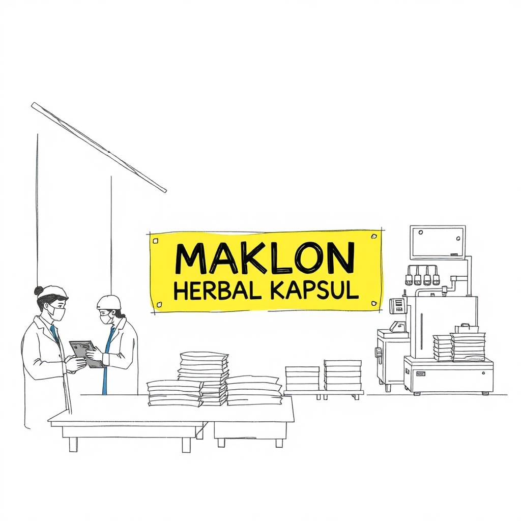 Prediksi Pasar Herbal 2026: Mengapa Kapsul Diet dan Diabetes Tetap Mendominasi Market Share