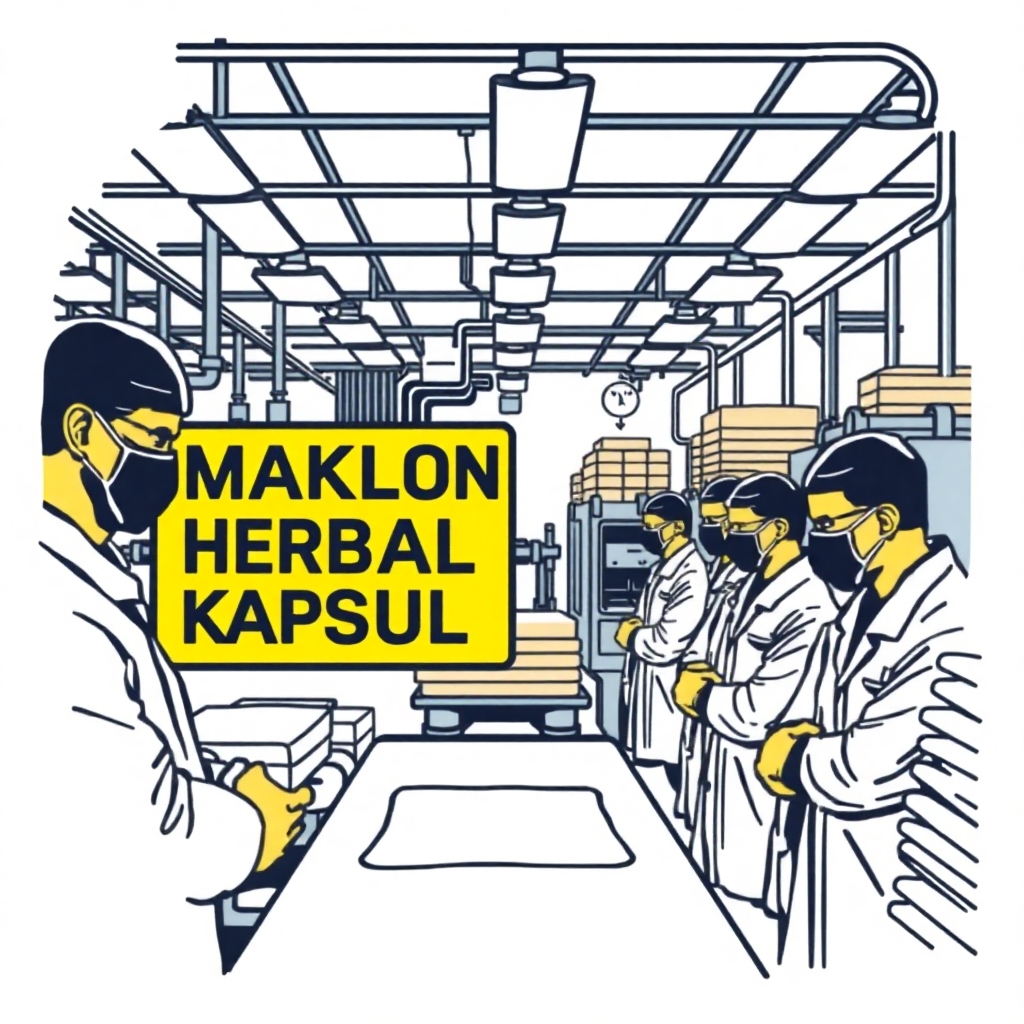 Prediksi Pasar Herbal 2026: Mengapa Kapsul Diet dan Diabetes Tetap Mendominasi Market Share