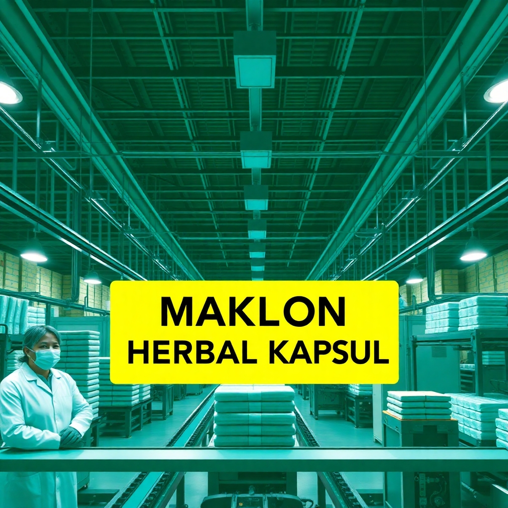 Prediksi Pasar Herbal 2026: Mengapa Kapsul Diet dan Diabetes Tetap Mendominasi Market Share