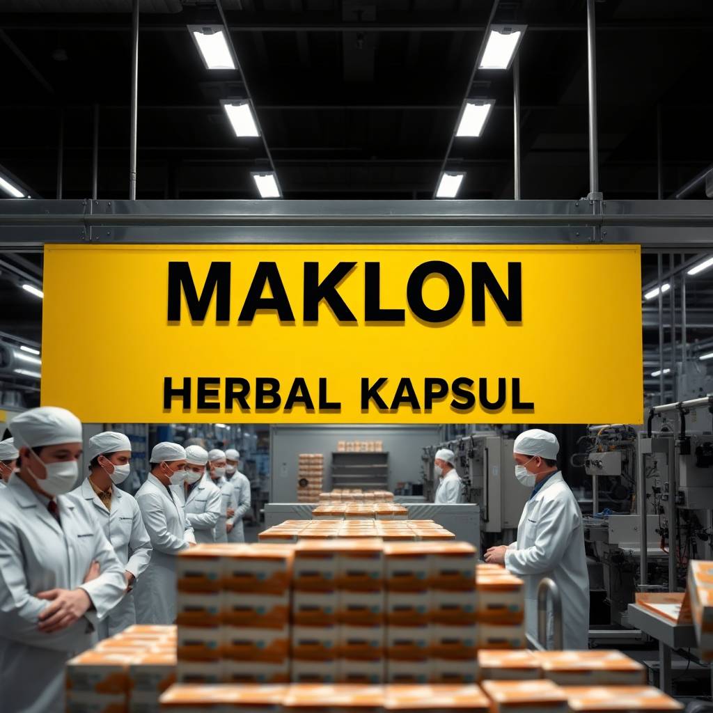 Rahasia Pentingnya Izin Edar dan Standar Bahan pada Produk Herbal Kapsul Serbuk untuk Diabetes