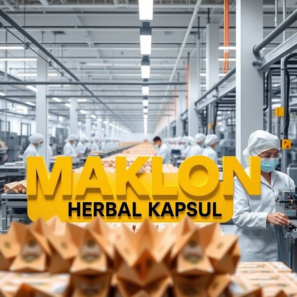 Rahasia Pentingnya Izin Edar dan Standar Bahan pada Produk Herbal Kapsul Serbuk untuk Diabetes