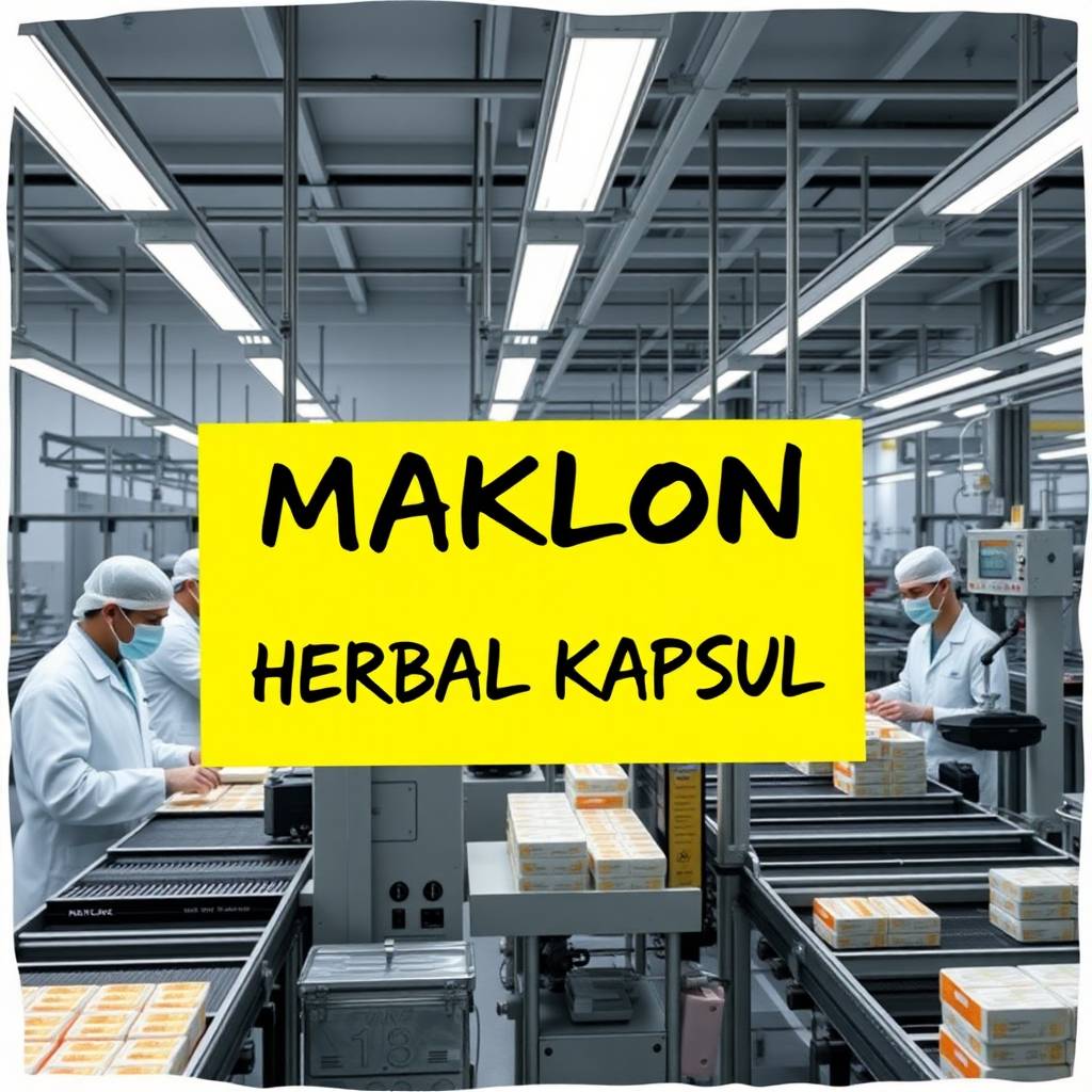 Rahasia Pentingnya Izin Edar dan Standar Bahan pada Produk Herbal Kapsul Serbuk untuk Diabetes