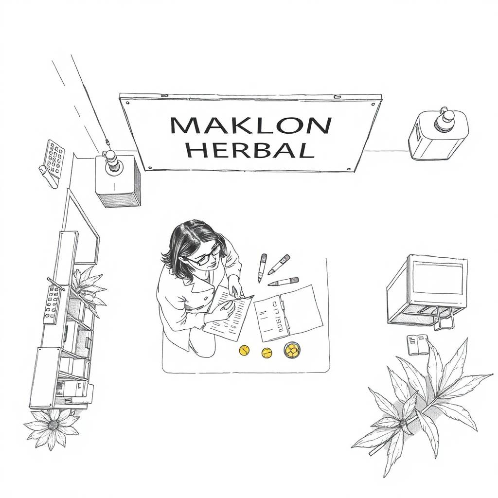 Maksimalkan Potensi Pasar Produk Insomnia Melalui Jasa Maklon Herbal Berstandar Profesional