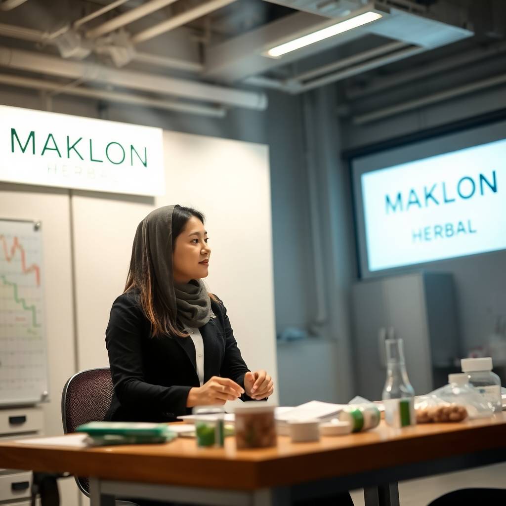 Maksimalkan Potensi Pasar Produk Insomnia Melalui Jasa Maklon Herbal Berstandar Profesional