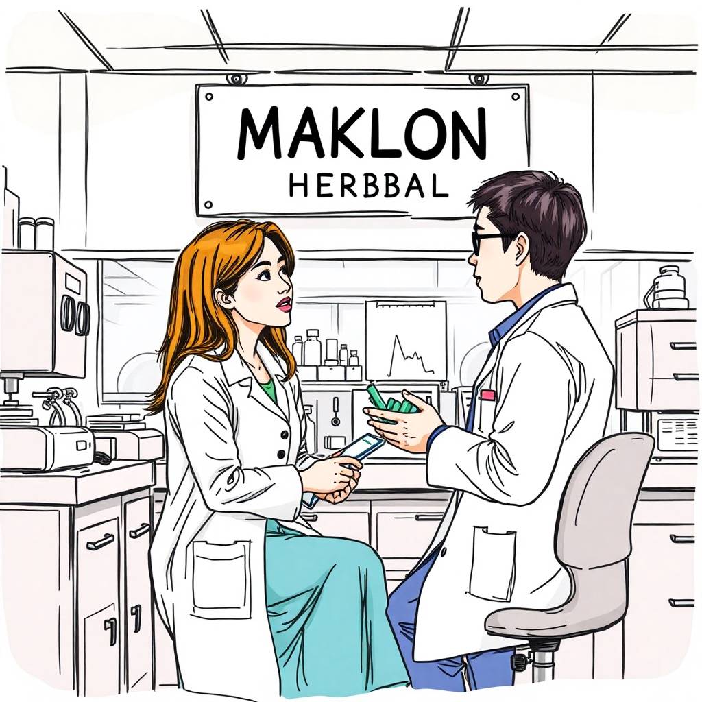 Perusahaan Maklon Herbal untuk Produk Insomnia dengan Standar Profesional