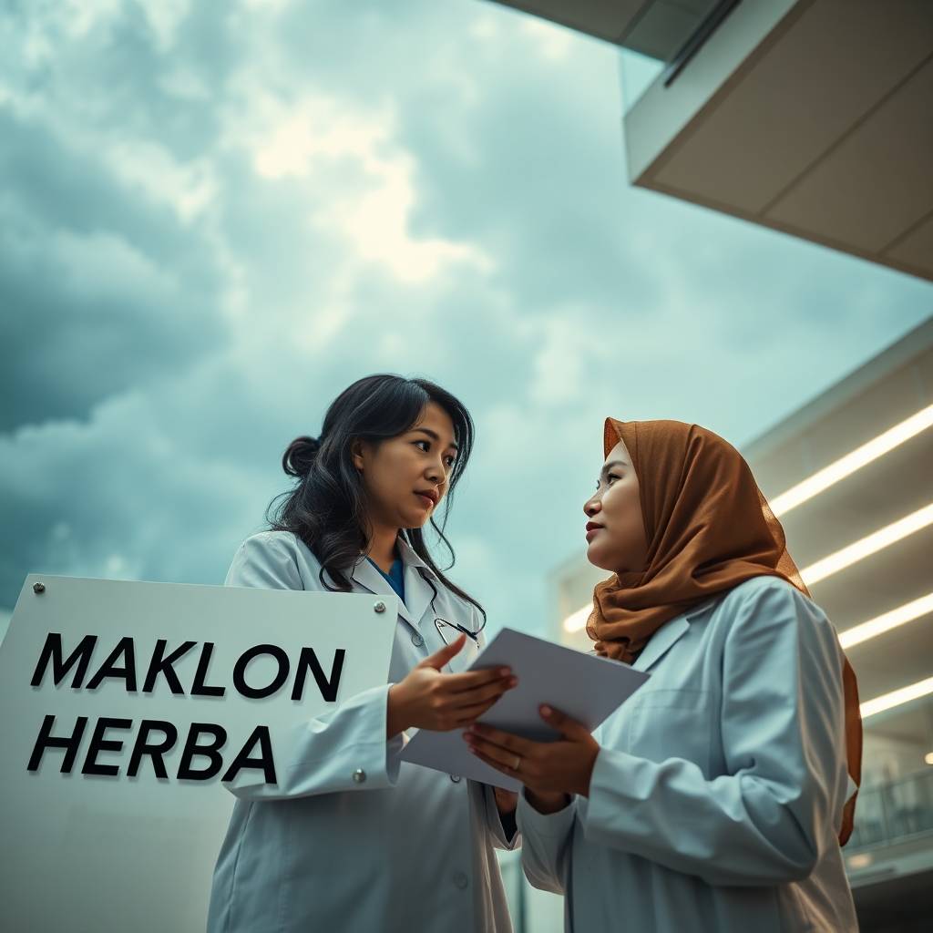 Perusahaan Maklon Herbal untuk Produk Insomnia dengan Standar Profesional