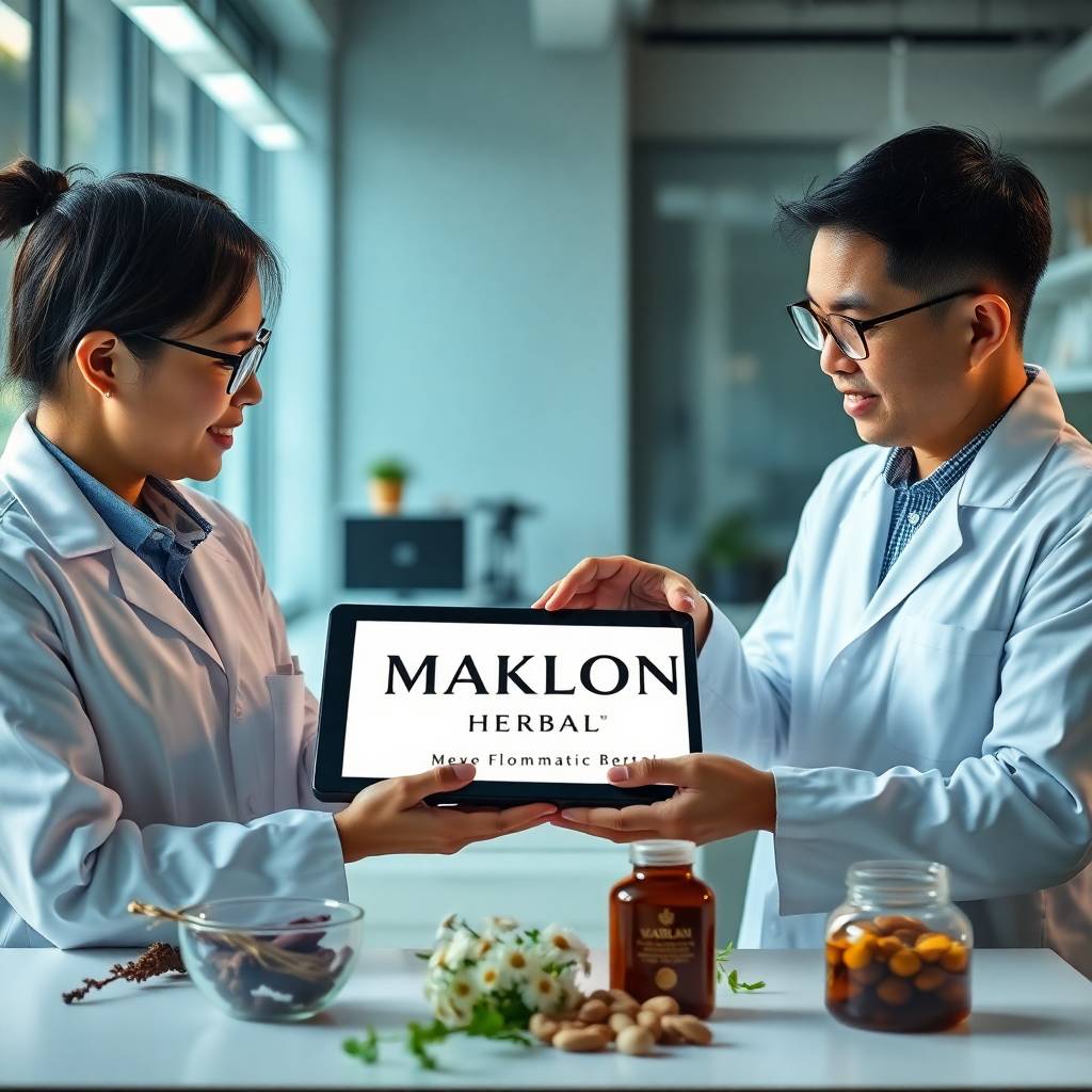 Pusat Manufaktur Herbal Insomnia: Solusi Produksi Terstandar untuk Pengembangan Merek Mandiri