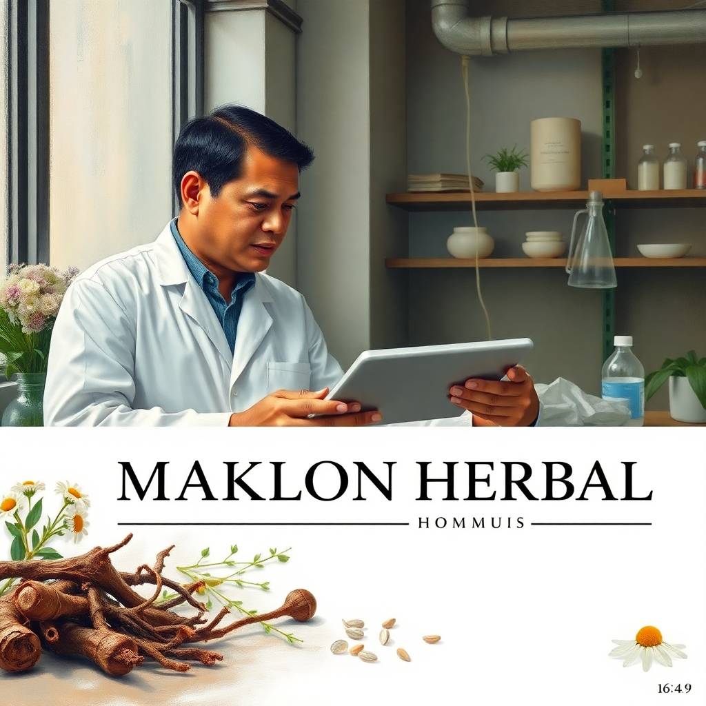 Pusat Manufaktur Herbal Insomnia: Solusi Produksi Terstandar untuk Pengembangan Merek Mandiri