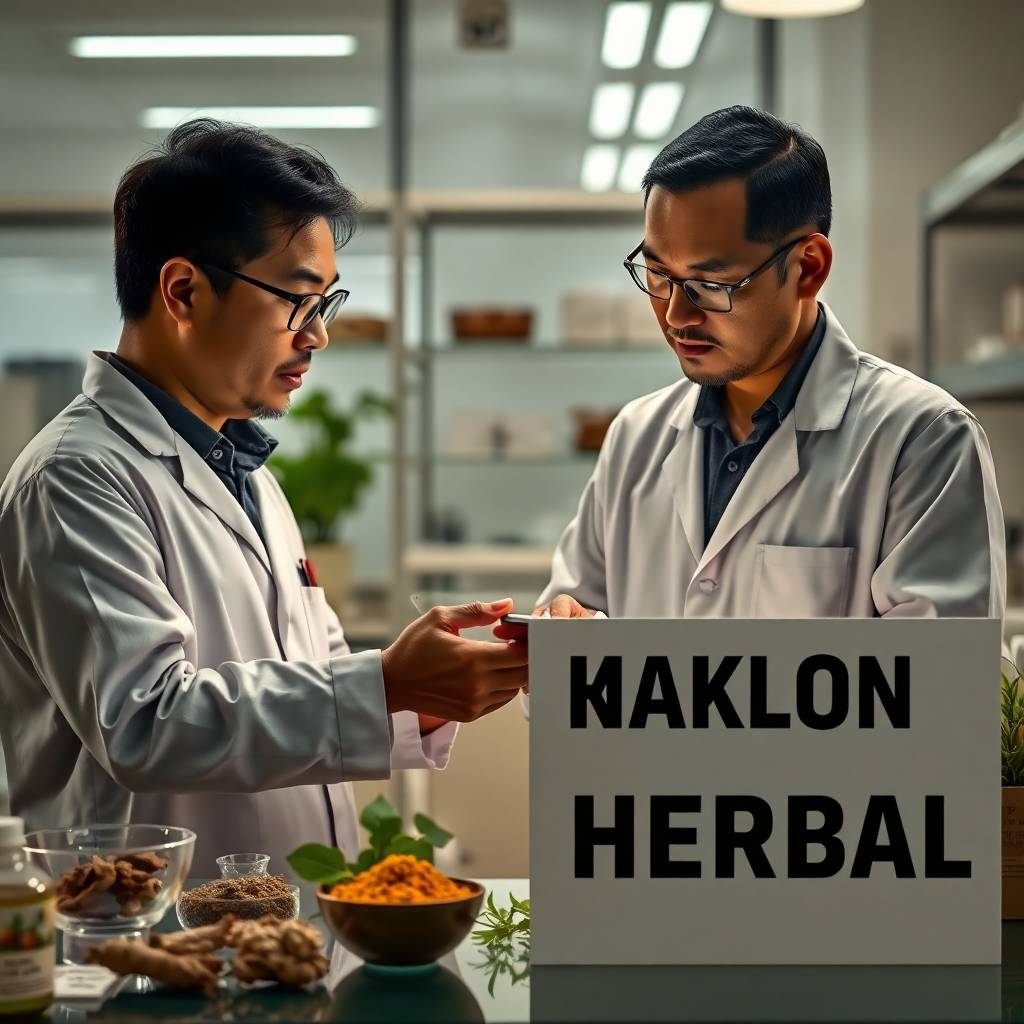 Pusat Manufaktur Herbal Insomnia: Solusi Produksi Terstandar untuk Pengembangan Merek Mandiri