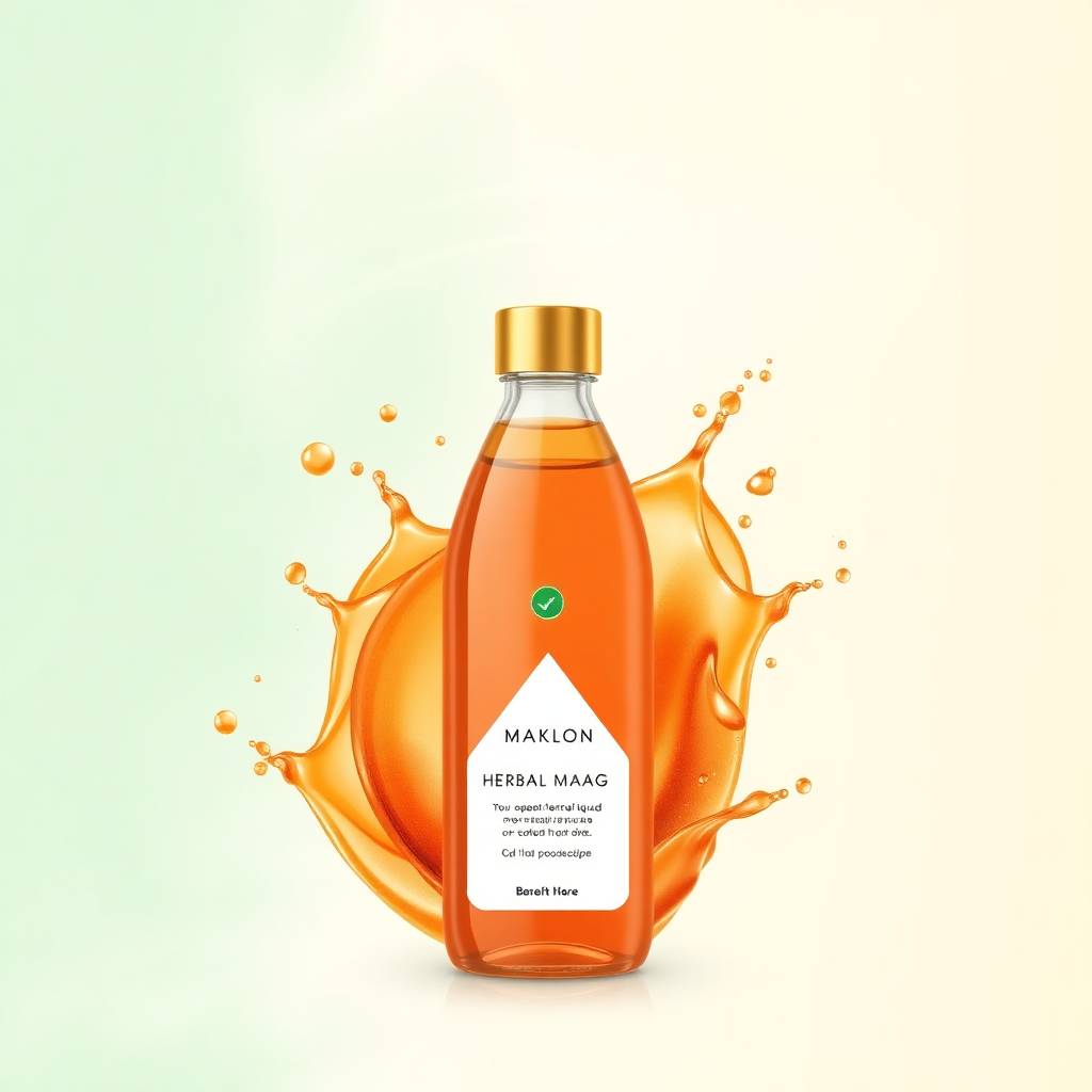 Maklon Kapsul Herbal Maag untuk Bisnis Herbal Berizin Resmi