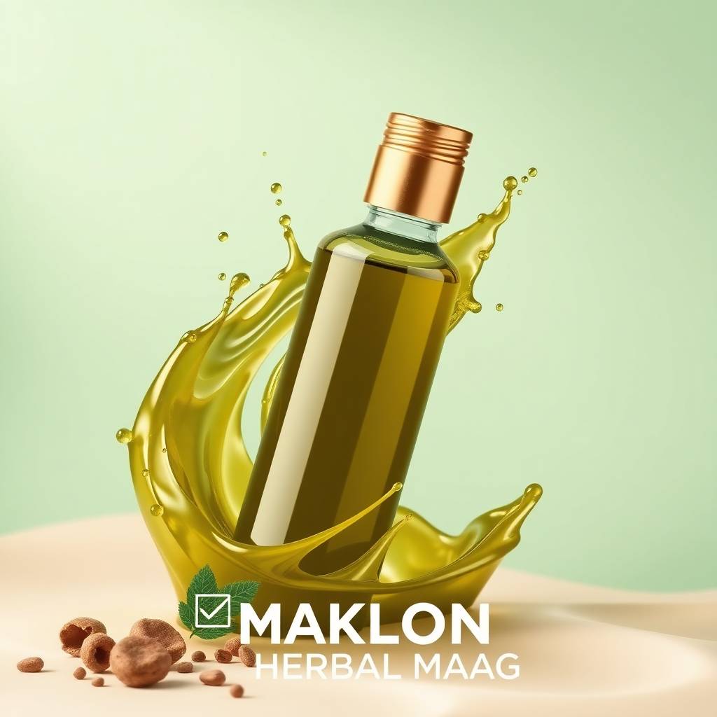 Jasa Maklon Kapsul Herbal Maag Berkapasitas Produksi Besar