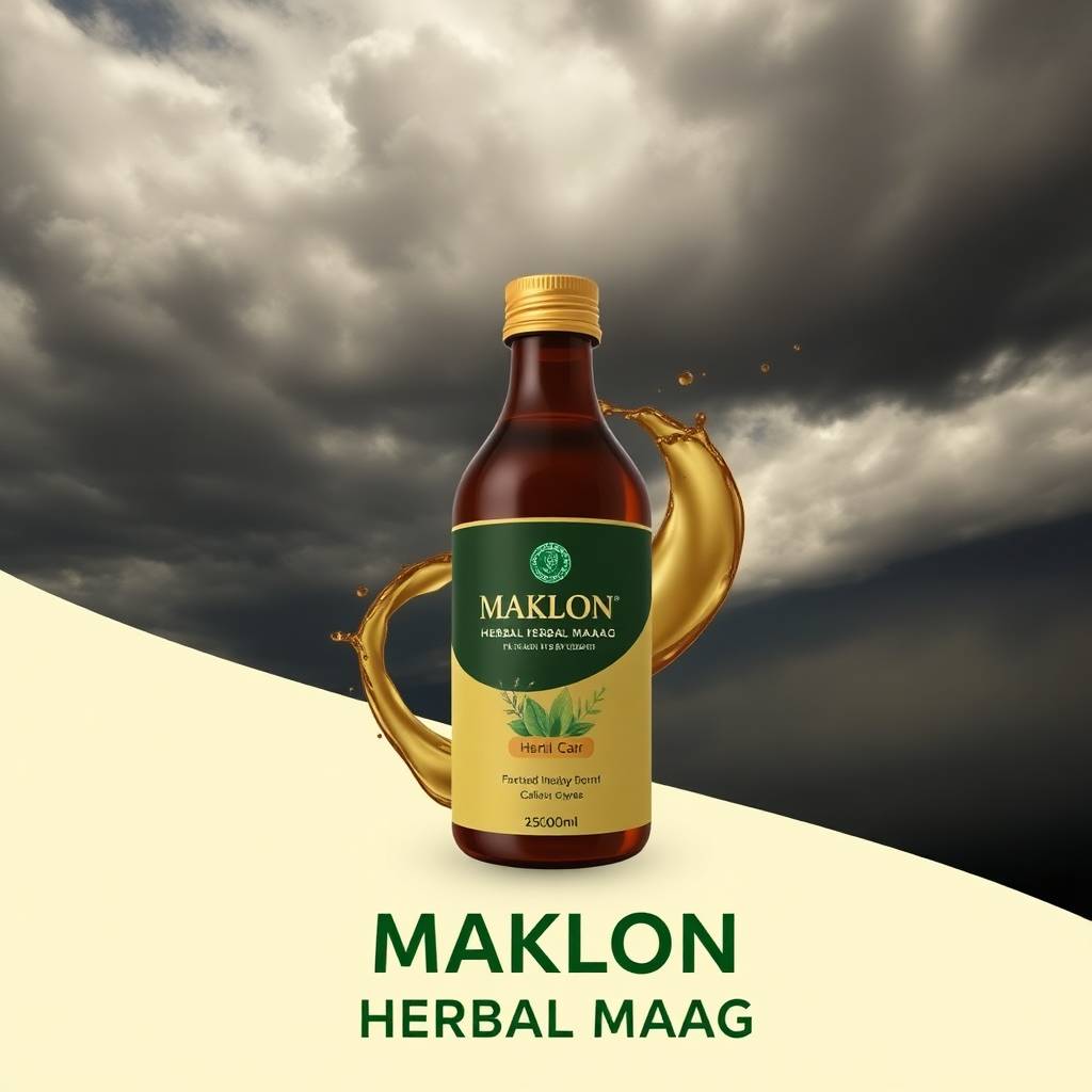 Jasa Maklon Kapsul Herbal Maag Berkapasitas Produksi Besar