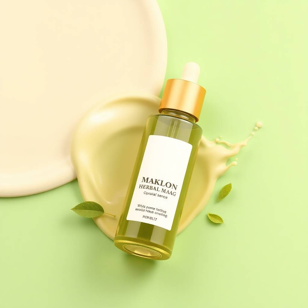 Jasa Maklon Kapsul Herbal Maag Private Label Profesional dan Legal